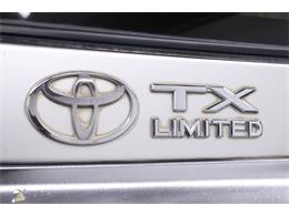 1999 Toyota Land Cruiser (CC-2094870) for sale in Christiansburg, Virginia