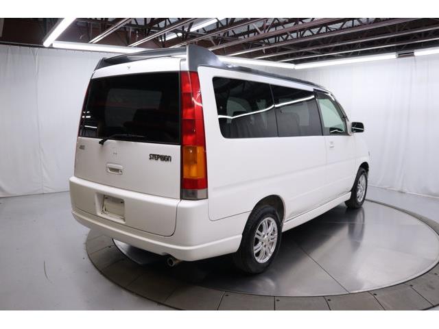 1999 Honda Stepwgn (CC-2094871) for sale in Christiansburg, Virginia