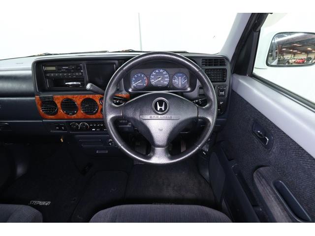 1999 Honda Stepwgn (CC-2094871) for sale in Christiansburg, Virginia