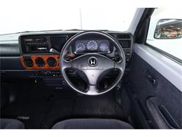 1999 Honda Stepwgn (CC-2094871) for sale in Christiansburg, Virginia