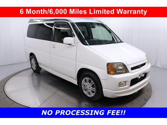 1999 Honda Stepwgn (CC-2094871) for sale in Christiansburg, Virginia