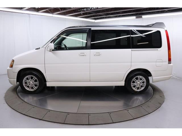 1999 Honda Stepwgn (CC-2094871) for sale in Christiansburg, Virginia