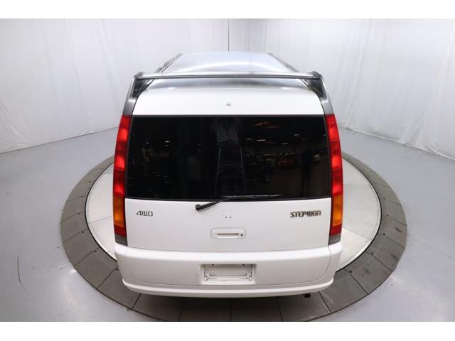 1999 Honda Stepwgn (CC-2094871) for sale in Christiansburg, Virginia