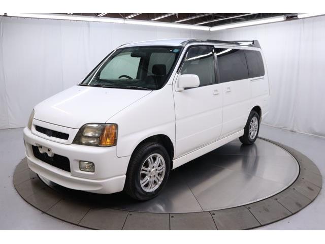1999 Honda Stepwgn (CC-2094871) for sale in Christiansburg, Virginia