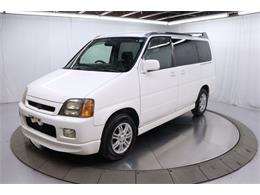 1999 Honda Stepwgn (CC-2094871) for sale in Christiansburg, Virginia