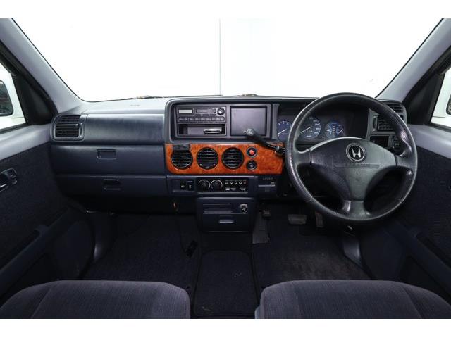 1999 Honda Stepwgn (CC-2094871) for sale in Christiansburg, Virginia
