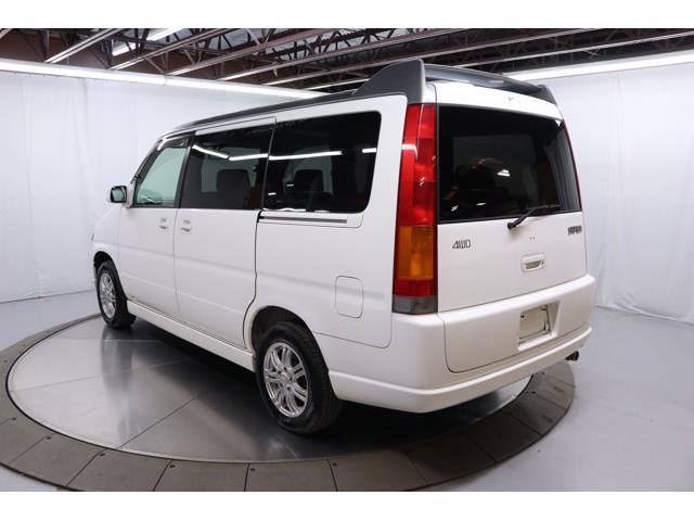1999 Honda Stepwgn (CC-2094871) for sale in Christiansburg, Virginia