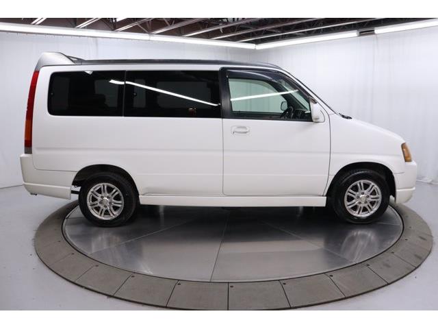 1999 Honda Stepwgn (CC-2094871) for sale in Christiansburg, Virginia