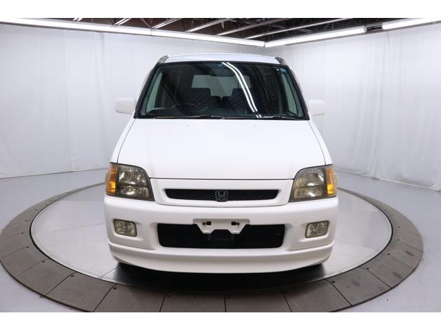 1999 Honda Stepwgn (CC-2094871) for sale in Christiansburg, Virginia