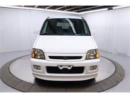 1999 Honda Stepwgn (CC-2094871) for sale in Christiansburg, Virginia
