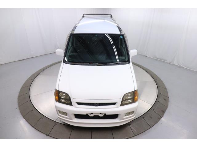 1999 Honda Stepwgn (CC-2094871) for sale in Christiansburg, Virginia