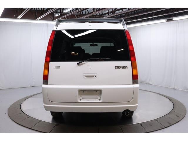 1999 Honda Stepwgn (CC-2094871) for sale in Christiansburg, Virginia