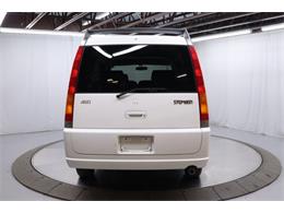 1999 Honda Stepwgn (CC-2094871) for sale in Christiansburg, Virginia