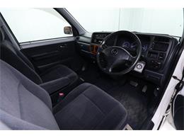 1999 Honda Stepwgn (CC-2094871) for sale in Christiansburg, Virginia