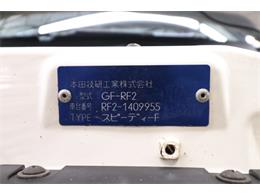 1999 Honda Stepwgn (CC-2094871) for sale in Christiansburg, Virginia