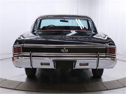 1967 Chevrolet Chevelle (CC-2094872) for sale in Christiansburg, Virginia