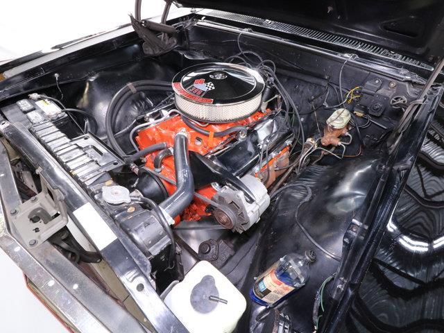 1967 Chevrolet Chevelle (CC-2094872) for sale in Christiansburg, Virginia
