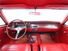 1967 Chevrolet Chevelle (CC-2094872) for sale in Christiansburg, Virginia