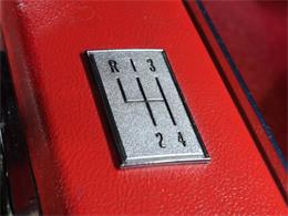 1967 Chevrolet Chevelle (CC-2094872) for sale in Christiansburg, Virginia