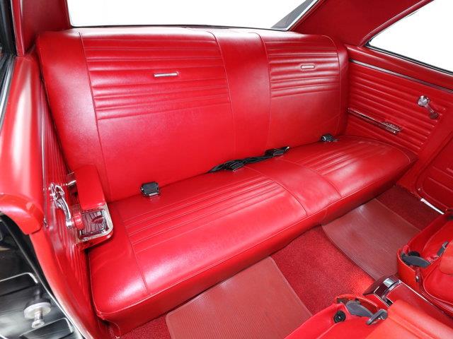 1967 Chevrolet Chevelle (CC-2094872) for sale in Christiansburg, Virginia