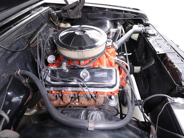 1967 Chevrolet Chevelle (CC-2094872) for sale in Christiansburg, Virginia