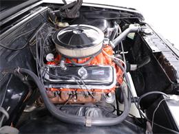 1967 Chevrolet Chevelle (CC-2094872) for sale in Christiansburg, Virginia