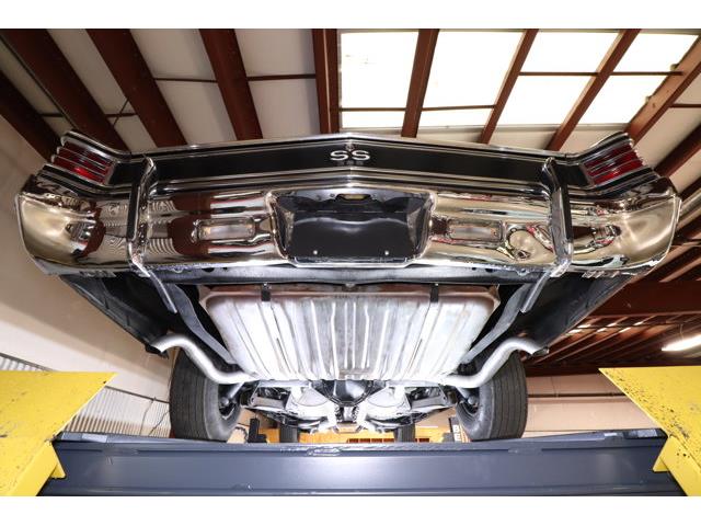 1967 Chevrolet Chevelle (CC-2094872) for sale in Christiansburg, Virginia