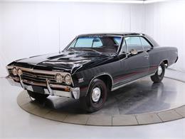 1967 Chevrolet Chevelle (CC-2094872) for sale in Christiansburg, Virginia