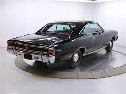 1967 Chevrolet Chevelle (CC-2094872) for sale in Christiansburg, Virginia
