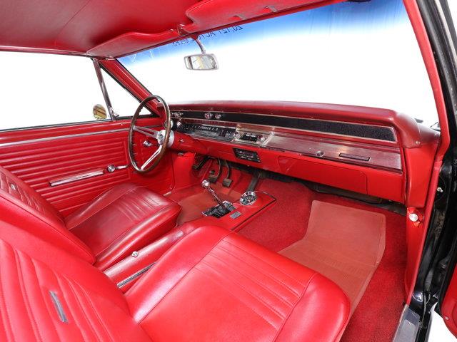 1967 Chevrolet Chevelle (CC-2094872) for sale in Christiansburg, Virginia