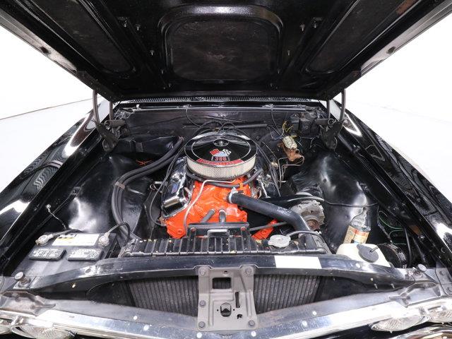 1967 Chevrolet Chevelle (CC-2094872) for sale in Christiansburg, Virginia