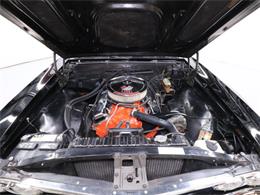 1967 Chevrolet Chevelle (CC-2094872) for sale in Christiansburg, Virginia