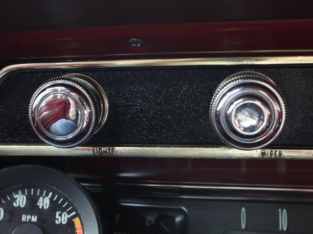 1967 Chevrolet Chevelle (CC-2094872) for sale in Christiansburg, Virginia