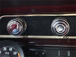 1967 Chevrolet Chevelle (CC-2094872) for sale in Christiansburg, Virginia