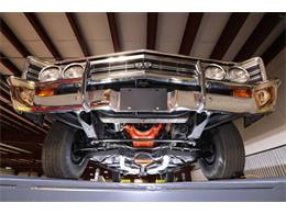 1967 Chevrolet Chevelle (CC-2094872) for sale in Christiansburg, Virginia