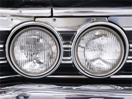 1967 Chevrolet Chevelle (CC-2094872) for sale in Christiansburg, Virginia