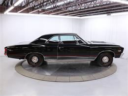 1967 Chevrolet Chevelle (CC-2094872) for sale in Christiansburg, Virginia
