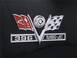 1967 Chevrolet Chevelle (CC-2094872) for sale in Christiansburg, Virginia