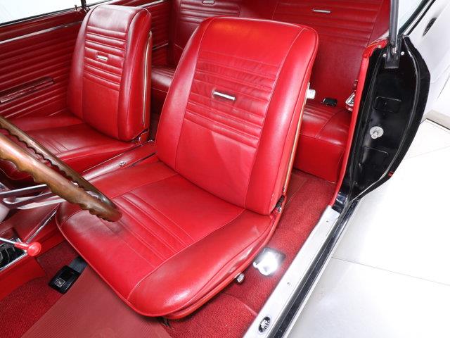1967 Chevrolet Chevelle (CC-2094872) for sale in Christiansburg, Virginia