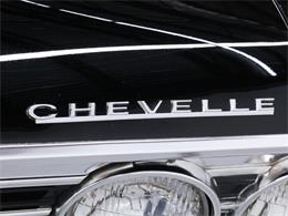 1967 Chevrolet Chevelle (CC-2094872) for sale in Christiansburg, Virginia