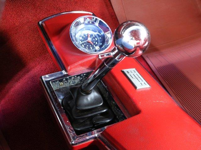 1967 Chevrolet Chevelle (CC-2094872) for sale in Christiansburg, Virginia