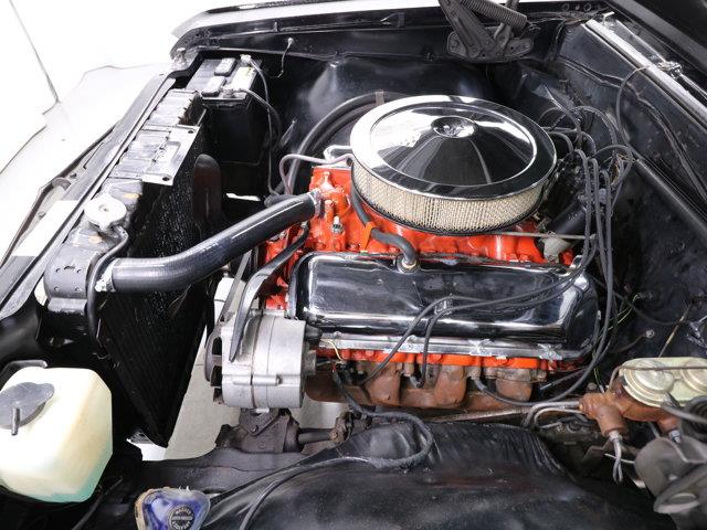 1967 Chevrolet Chevelle (CC-2094872) for sale in Christiansburg, Virginia