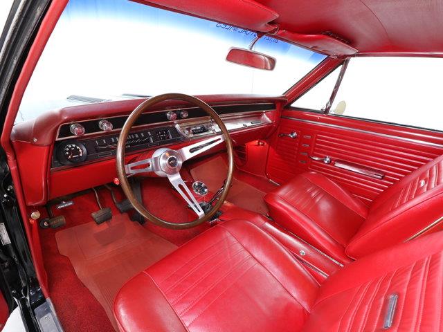 1967 Chevrolet Chevelle (CC-2094872) for sale in Christiansburg, Virginia