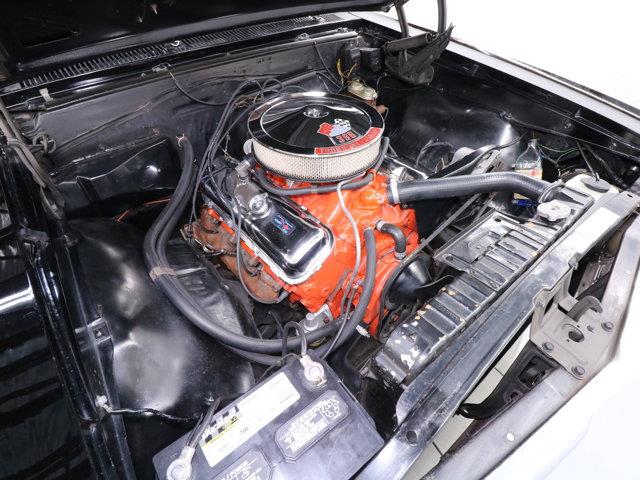 1967 Chevrolet Chevelle (CC-2094872) for sale in Christiansburg, Virginia