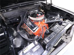 1967 Chevrolet Chevelle (CC-2094872) for sale in Christiansburg, Virginia