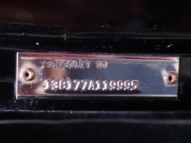 1967 Chevrolet Chevelle (CC-2094872) for sale in Christiansburg, Virginia