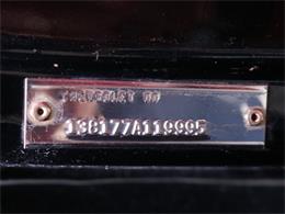 1967 Chevrolet Chevelle (CC-2094872) for sale in Christiansburg, Virginia