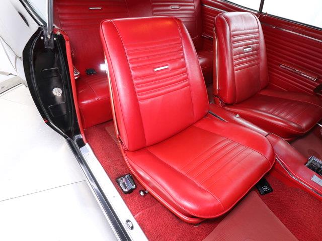 1967 Chevrolet Chevelle (CC-2094872) for sale in Christiansburg, Virginia
