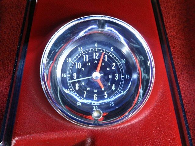 1967 Chevrolet Chevelle (CC-2094872) for sale in Christiansburg, Virginia