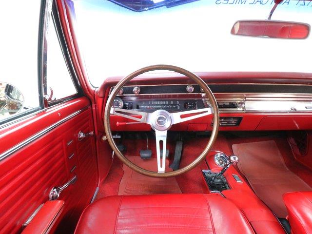 1967 Chevrolet Chevelle (CC-2094872) for sale in Christiansburg, Virginia